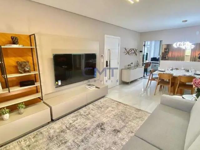 Apartamento para Venda em Belo Horizonte/MG Gutierrez 3 Quartos