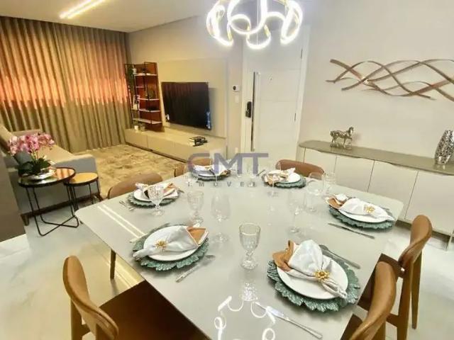 Apartamento para Venda em Belo Horizonte/MG Gutierrez 3 Quartos