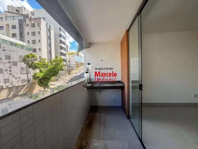 Apartamento para Venda em Belo Horizonte/MG Gutierrez 3 Quartos