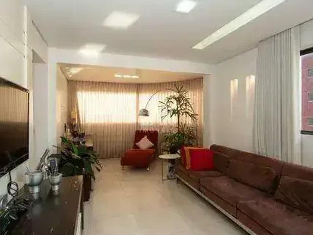 Apartamento para Venda em Belo Horizonte/MG Gutierrez 3 Quartos