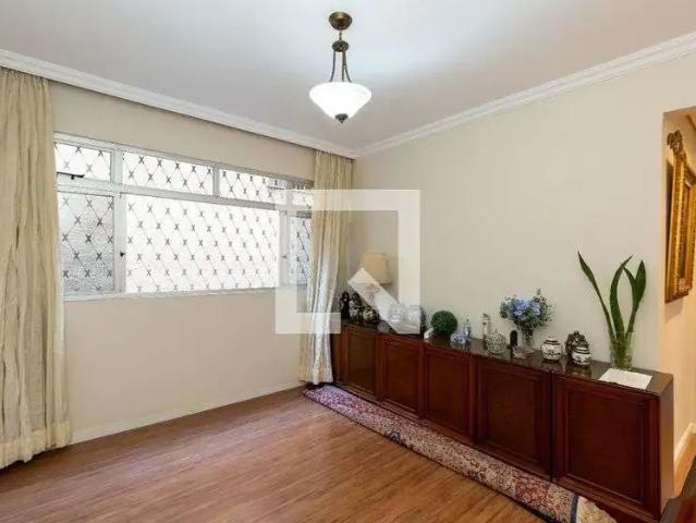 Apartamento para Venda em Belo Horizonte/MG Gutierrez 3 Quartos