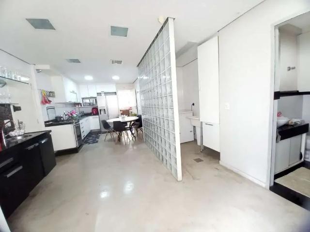 Apartamento para Venda em Belo Horizonte/MG Gutierrez 3 Quartos