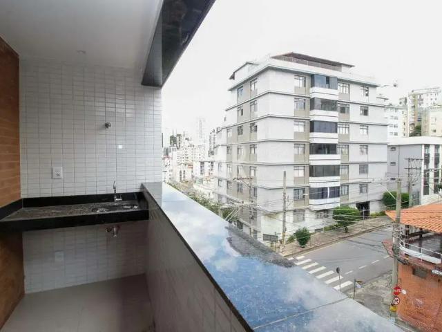 Apartamento para Venda em Belo Horizonte/MG Gutierrez 3 Quartos