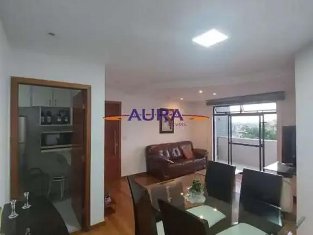 Apartamento para Venda em Belo Horizonte/MG Gutierrez 3 Quartos