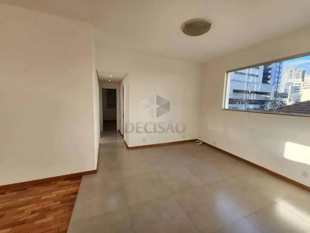 Apartamento para Venda em Belo Horizonte/MG Gutierrez 3 Quartos
