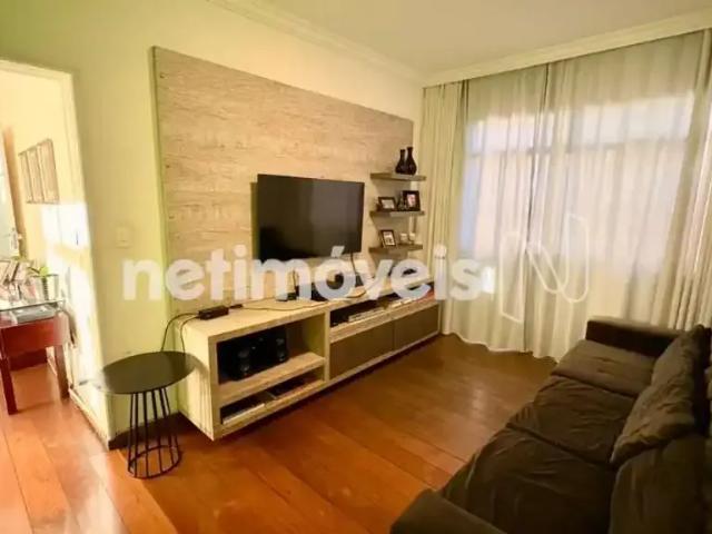 Apartamento para Venda em Belo Horizonte/MG Gutierrez 3 Quartos