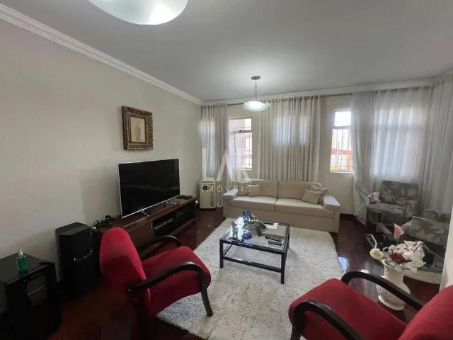 Apartamento para Venda em Belo Horizonte/MG Gutierrez 3 Quartos