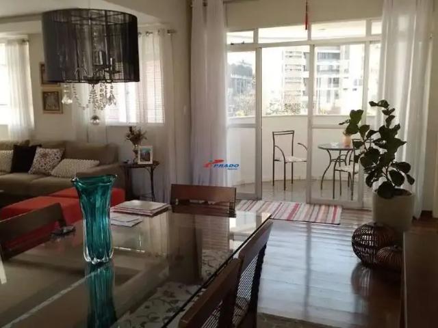 Apartamento para Venda em Belo Horizonte/MG Gutierrez 3 Quartos