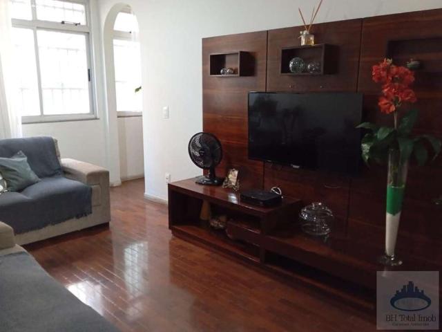 Apartamento para Venda em Belo Horizonte/MG Gutierrez 3 Quartos