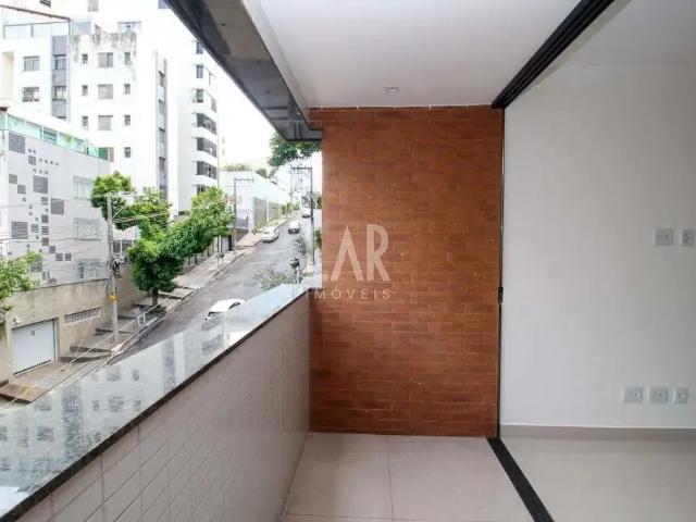 Apartamento para Venda em Belo Horizonte/MG Gutierrez 3 Quartos