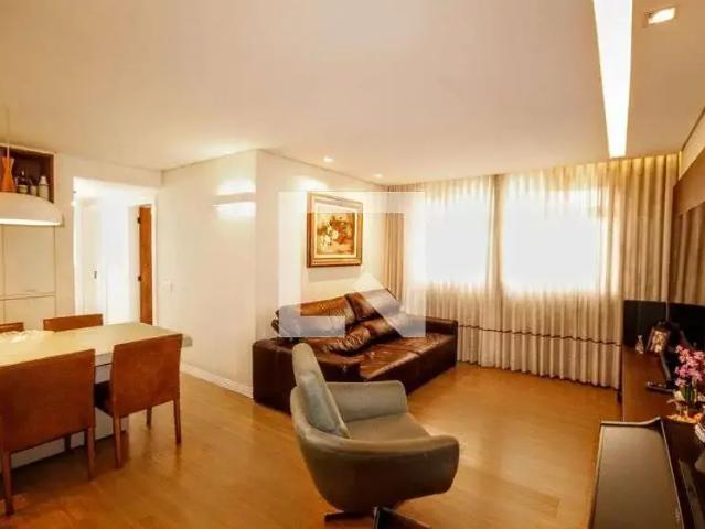 Apartamento para Venda em Belo Horizonte/MG Gutierrez 3 Quartos