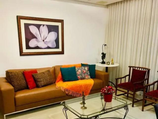 Apartamento para Venda em Belo Horizonte/MG Gutierrez 3 Quartos
