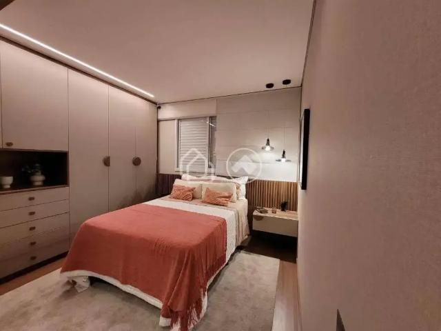 Apartamento para Venda em Belo Horizonte/MG Gutierrez 3 Quartos