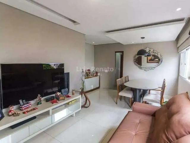 Apartamento para Venda em Belo Horizonte/MG Gutierrez 3 Quartos