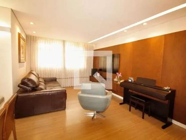 Apartamento para Venda em Belo Horizonte/MG Gutierrez 3 Quartos