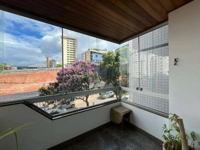 Apartamento para Venda em Belo Horizonte/MG Gutierrez 3 Quartos