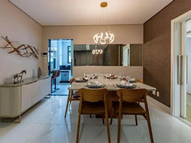 Apartamento para Venda em Belo Horizonte/MG Gutierrez 3 Quartos