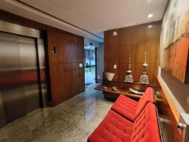 Apartamento para Venda em Belo Horizonte/MG Gutierrez 3 Quartos