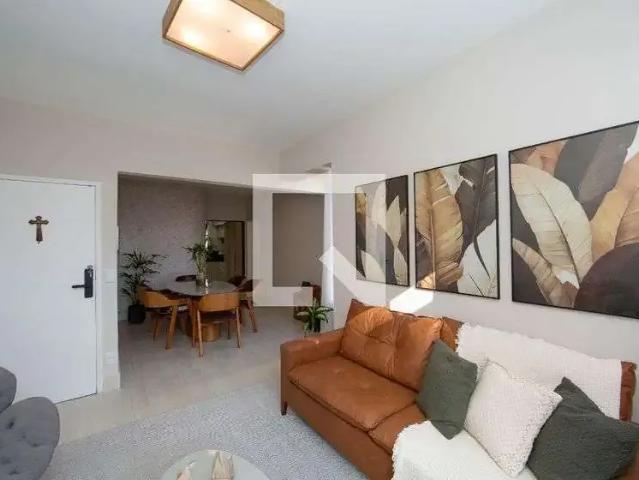 Apartamento para Venda em Belo Horizonte/MG Gutierrez 3 Quartos