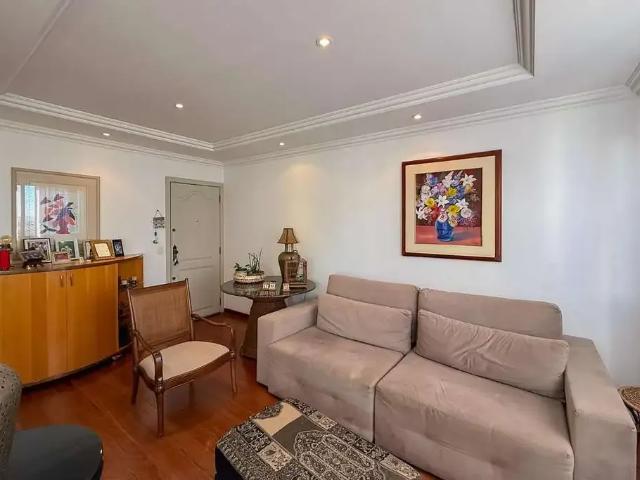 Apartamento para Venda em Belo Horizonte/MG Gutierrez 3 Quartos