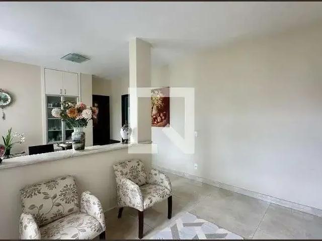Apartamento para Venda em Belo Horizonte/MG Gutierrez 3 Quartos