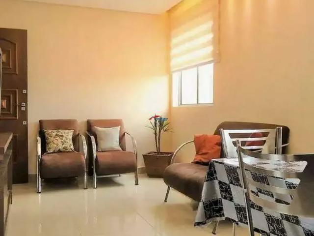 Apartamento para Venda em Belo Horizonte/MG Gutierrez 3 Quartos