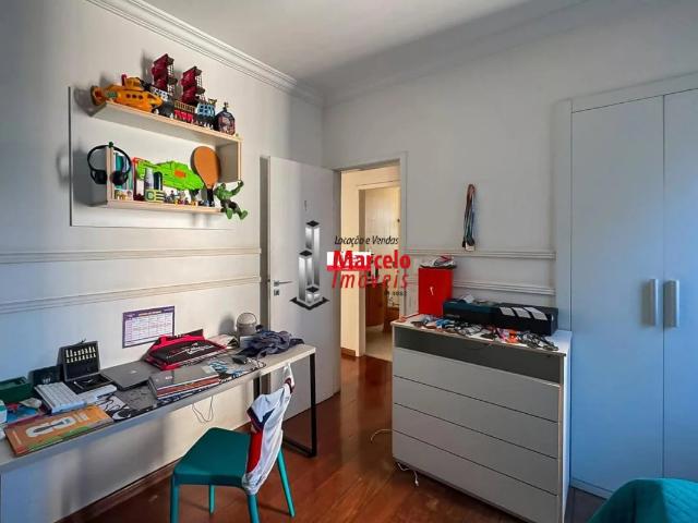 Apartamento para Venda em Belo Horizonte/MG Gutierrez 3 Quartos