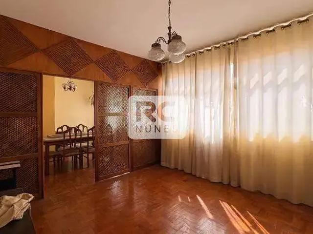 Apartamento para Venda em Belo Horizonte/MG Gutierrez 3 Quartos