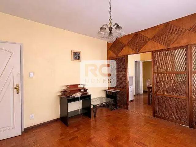 Apartamento para Venda em Belo Horizonte/MG Gutierrez 3 Quartos