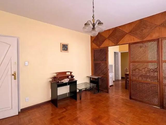 Apartamento para Venda em Belo Horizonte/MG Gutierrez 3 Quartos