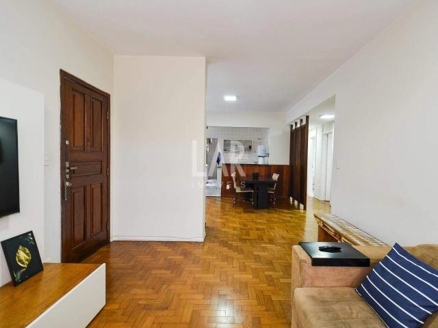 Apartamento para Venda em Belo Horizonte/MG Gutierrez 3 Quartos