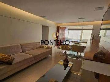 Apartamento para Venda em Belo Horizonte/MG Gutierrez 3 Quartos