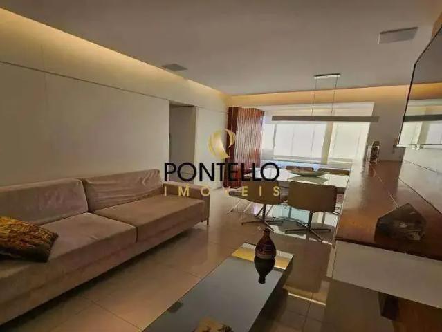 Apartamento para Venda em Belo Horizonte/MG Gutierrez 3 Quartos