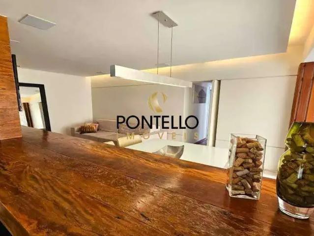Apartamento para Venda em Belo Horizonte/MG Gutierrez 3 Quartos