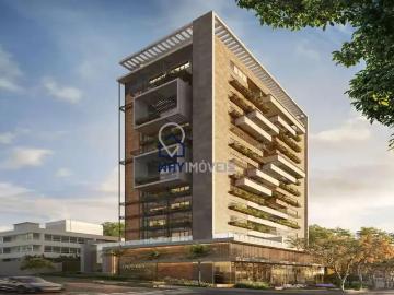 Praça Leonardo Gutierrez, Gutierrez, Belo Horizonte, Minas Gerais, Minas Gerais