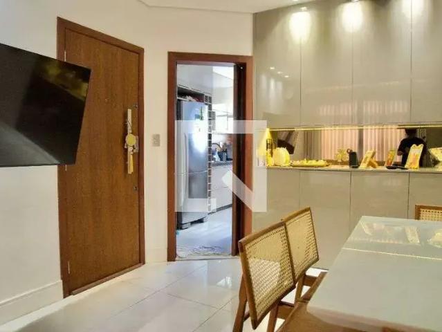 Apartamento para Venda em Belo Horizonte/MG Gutierrez 3 Quartos
