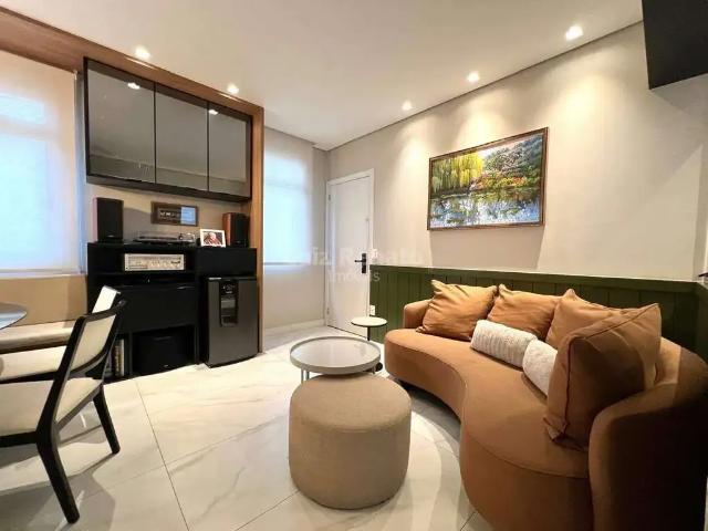 Apartamento para Venda em Belo Horizonte/MG Gutierrez 3 Quartos