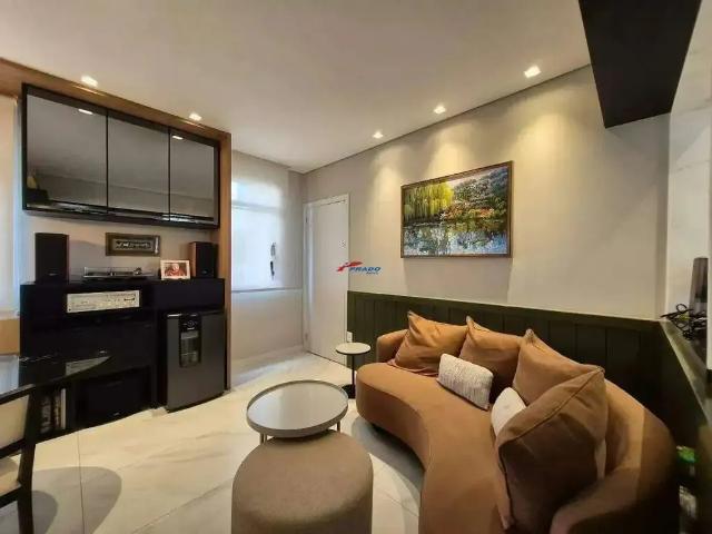 Apartamento para Venda em Belo Horizonte/MG Gutierrez 3 Quartos