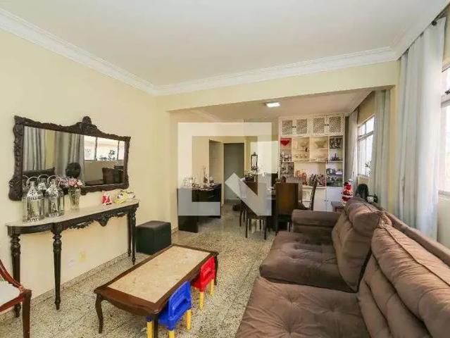 Apartamento para Venda em Belo Horizonte/MG Gutierrez 3 Quartos