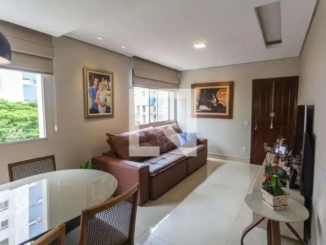 Apartamento para Venda em Belo Horizonte/MG Gutierrez 3 Quartos