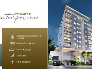 Apartamento para Venda em Belo Horizonte/MG Gutierrez 4 Quartos