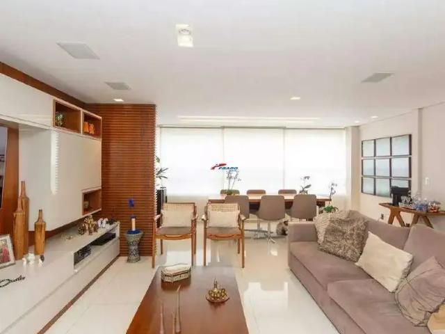 Apartamento para Venda em Belo Horizonte/MG Gutierrez 4 Quartos