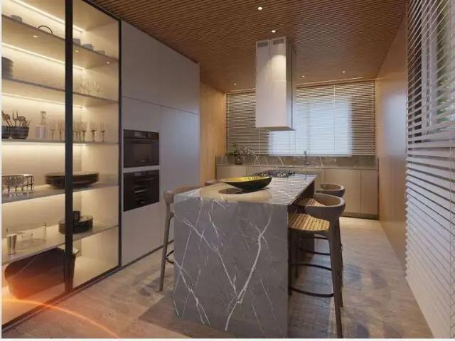 Apartamento para Venda em Belo Horizonte/MG Gutierrez 4 Quartos