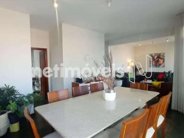 Apartamento para Venda em Belo Horizonte/MG Gutierrez 4 Quartos