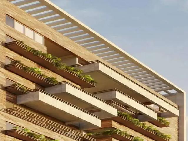 Apartamento para Venda em Belo Horizonte/MG Gutierrez 4 Quartos