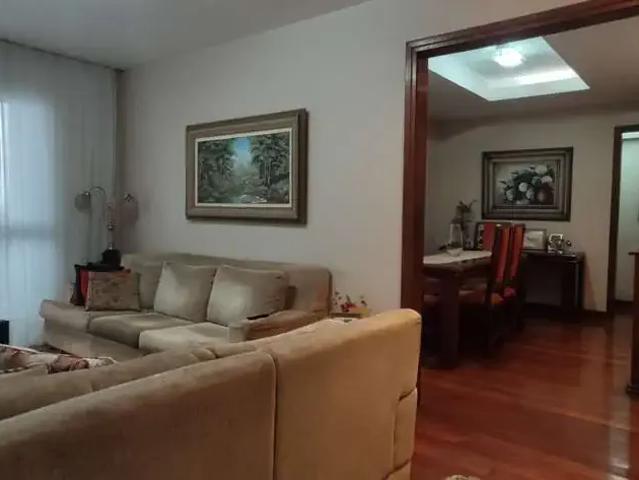 Apartamento para Venda em Belo Horizonte/MG Gutierrez 4 Quartos