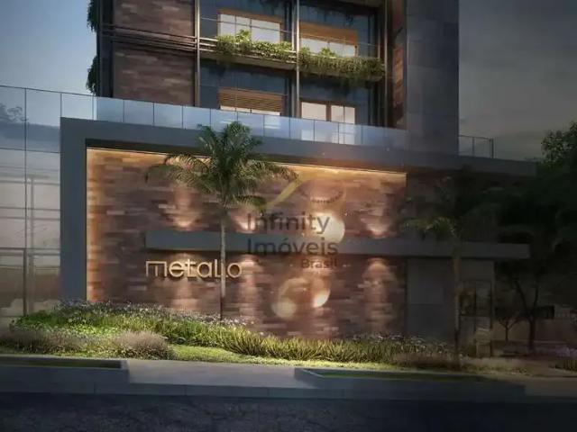 Apartamento para Venda em Belo Horizonte/MG Gutierrez 4 Quartos
