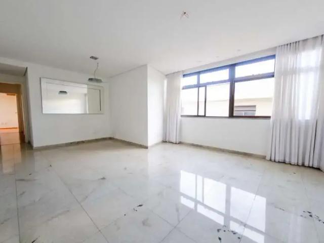 Apartamento para Venda em Belo Horizonte/MG Gutierrez 4 Quartos