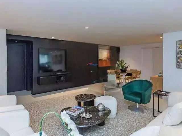Apartamento para Venda em Belo Horizonte/MG Gutierrez 4 Quartos