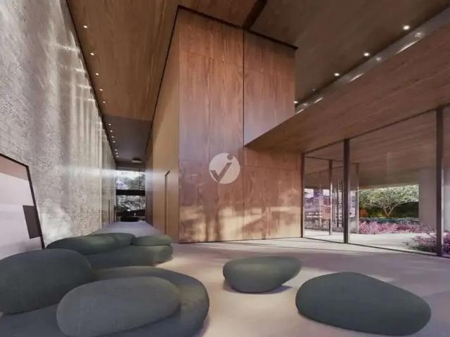 Apartamento para Venda em Belo Horizonte/MG Gutierrez 4 Quartos